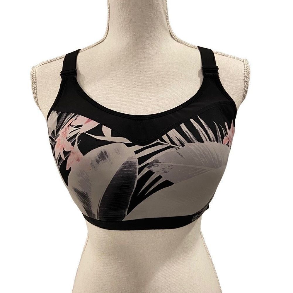 Victoria Sports Bra   